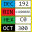 Binary Calculator Hex Decimal