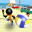 Stickman Beach Volleyball 1.09