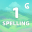 Learn Spelling 1st Grade 3.32