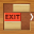 EXIT : unblock red wood block 1.2