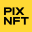 PIX: NFT pixel art from photo 2.1.1