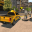 Grab City Taxi: Car Games 3D