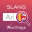 Spanish Slang Dictionary 8.8.0