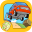 Gogo Car adventure puzzle game 3.6