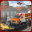 911 Emergency Ambulance Driver Duty: Fire-Fighter Truck Rescue 1.0