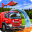 911 Emergency Rescue - Ambulance & FireTruck Game 1.0