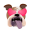 BullMoji for Bulldog Lovers 1.6