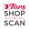 Tops SHOP + SCAN 1.0.6