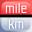 Km To Mile Calculator For Go