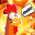 Chicken or Crash! Win Bitcoin. 1.4.0