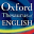 Oxford Thesaurus of English. 15.1