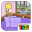 Tizi Town: Room Design Games