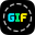 GIF maker:Gif creator & editor