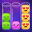 Sort Jellies - Color Puzzle