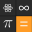 The Math Keyboard 3.0.2