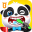 Little Panda ToothBrush Game