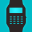 Geek Watch - Retro Calculator Watch 2.0