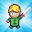 Pixel Legends: Retro Survival