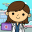 Lila's World:Dr Hospital Games 1.0.8