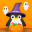 脱出ゲーム ペンギンくんとおばけのハロウィンパーティー