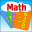 Ace Math Flash Cards School 2.3