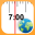 Time Glance — World Clock 1.1