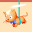 Rescue Kitten - Rope Puzzle 3.8