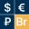 Exchange rates of Belarus