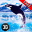 Angry Killer Whale: Orca Simulator 3D 1.0