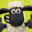 Shaun the Sheep Stickers 1.6