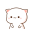 Kitty - Gif Cat Sticker Lovers 1.1