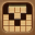 Wood Blast: Fill Up Cube Crush