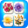 Mystical Flower Tiles