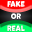 Real or Fake Test Quiz 2.0.0