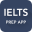 IELTS Prep App - Exam Writing 1.2