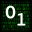 Coding Game - Binary puzzle 2.7.3