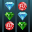 Columns - Match Falling Jewels 2.2.32