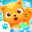 Bath Time - Pet caring game 5.3