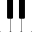 Piano Keyboard - Play Music