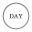 D-day Counter widget