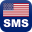 USA Phone Numbers, Receive SMS 1.09