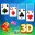 Solitaire 3D Fish