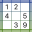 Sudoku Pro ~ classic puzzles