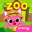 Pinkfong Numbers Zoo