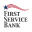 First Service Bank Mobile 852