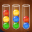 Color Ball Sort Wooden Puzzle 1.4.5