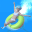 Aquapark Slide.io 1.0.1