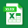 XLSX Reader: View, Edit Excel 1.0.8