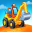 Kids Truck: City Builder Games