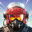 Red Hunt: space shooter game